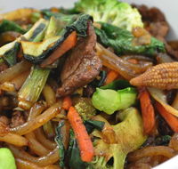 Stir Crazy Noodle Bar - Tourism Caloundra