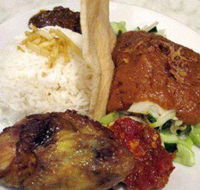 Java Restaurant - Tourism Caloundra