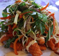 Peronis Restaurant - Tourism Caloundra