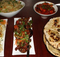 Indian Chopstocks - Tourism Caloundra