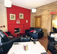 The Whistle Stop Tavern - Tourism Caloundra