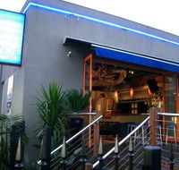 Bazoo Bar amp Lounge - Tourism Caloundra