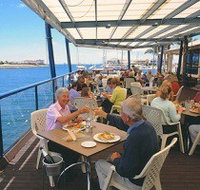 The Marina Hotel Apartments - Tourism Caloundra