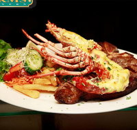 Green Valley Hotel - Tourism Caloundra