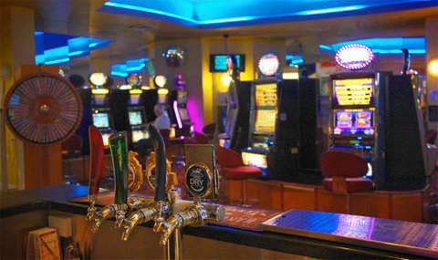 Green Valley Hotel - Tourism Caloundra 2