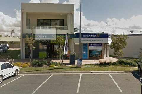 Cape Cafe - Tourism Caloundra 0