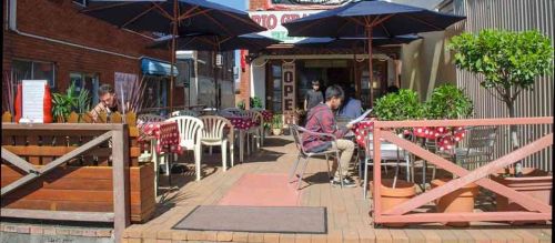 West Pennant Hills NSW Tourism Caloundra