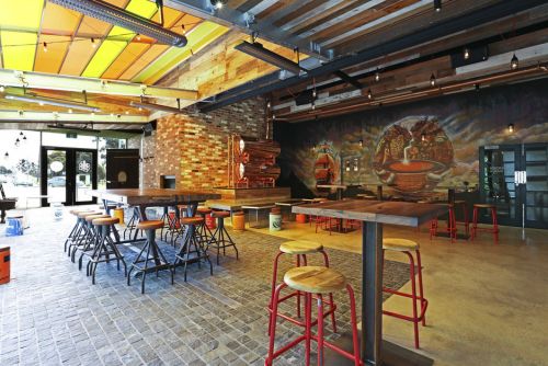 Wandana Heights VIC Tourism Caloundra