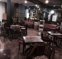 Luxor Bar - Tourism Caloundra