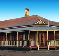 Maidenwell Hotel - Tourism Caloundra