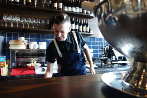 Smithward - Tourism Caloundra 6