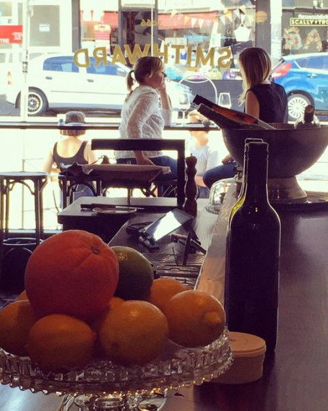 Smithward - Tourism Caloundra 9