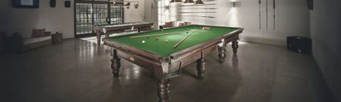Game Room Billiards - Tourism Caloundra 3
