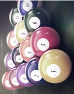 Game Room Billiards - Tourism Caloundra 4