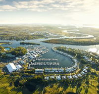 Sanctuary Cove Resort - Tourism Caloundra