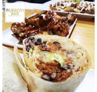 The Burrito Bar - Tourism Caloundra