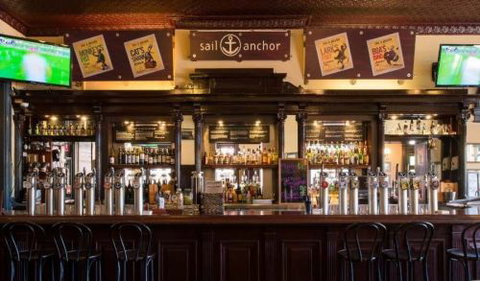 Sail & Anchor - Tourism Caloundra 2