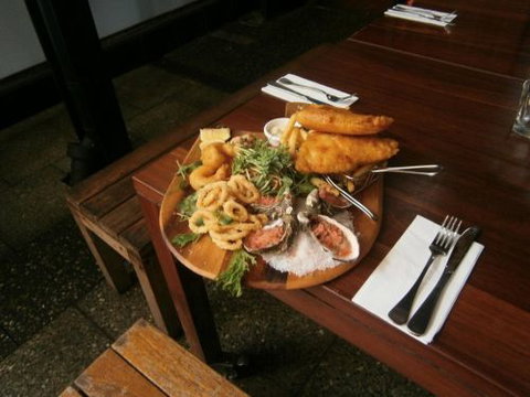 Sail & Anchor - Tourism Caloundra 4