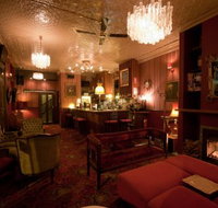 Back Bar Cocktail Lounge amp Function Venue - Tourism Caloundra