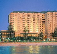 Stamford Grand Adelaide - Tourism Caloundra