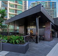 Workshop 14 - Tourism Caloundra