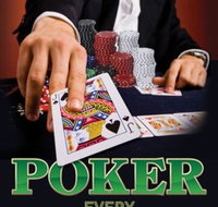 Bridgeport Hotel - Tourism Caloundra