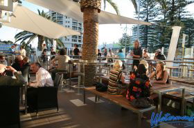 Watermark Glenelg - Tourism Caloundra 0