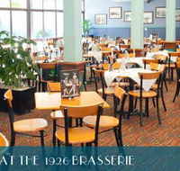 Hotel Gosford - Tourism Caloundra