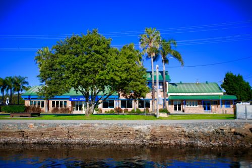 Tea Gardens NSW Tourism Caloundra