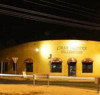 Casa Nostra Pizza  Spaghetti House - Tourism Caloundra