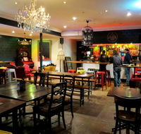 Epilogue Lounge - Tourism Caloundra