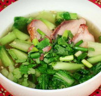 Lee's Thai Food Restaurant - Tourism Caloundra