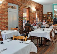 Stokers Restaurant  Bar - Tourism Caloundra