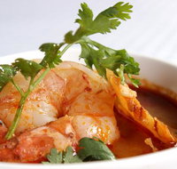 Red Chilli Thai Bargara - Tourism Caloundra