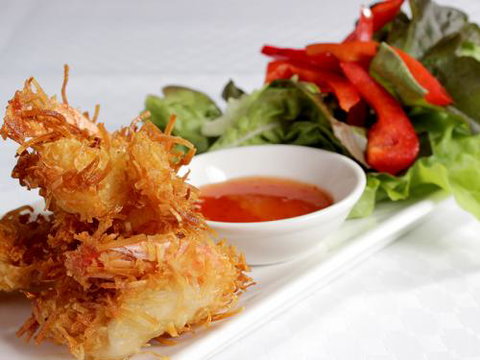 Red Chilli Thai Bargara - Tourism Caloundra 1