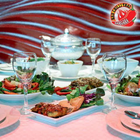 Red Chilli Thai Bargara - Tourism Caloundra 2