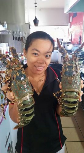 Red Chilli Thai Bargara - Tourism Caloundra 3