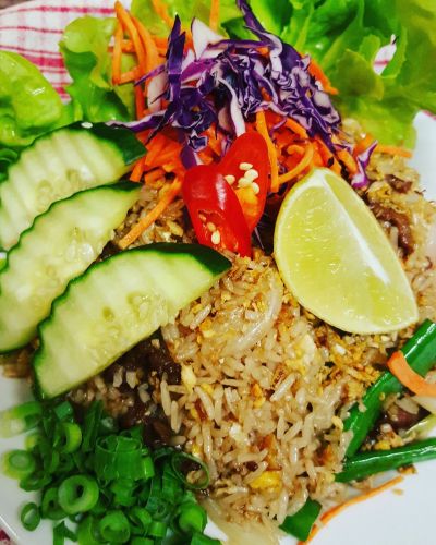 Red Chilli Thai Bargara - Tourism Caloundra 4