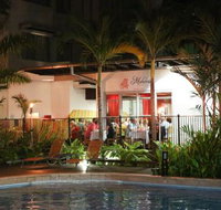 Maharajas - Tourism Caloundra