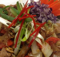Bangkok Rose Thai Restaurant - Tourism Caloundra