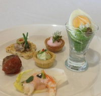 Pasfields Restaurant - Tourism Caloundra