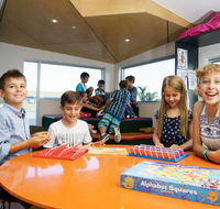 Hervey Bay RSL - Tourism Caloundra