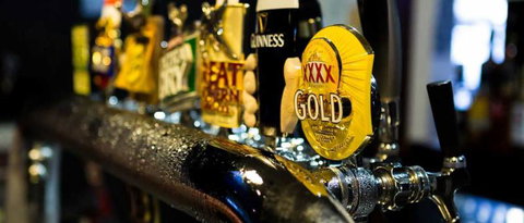 Saltwater Creek Hotel - Tourism Caloundra 1