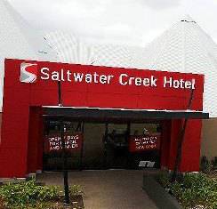 Saltwater Creek Hotel - Tourism Caloundra 4