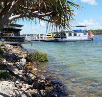 Tin Can Bay Yacht Club Bistro - Tourism Caloundra