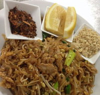 Num Whan Thai Restaurant - Tourism Caloundra
