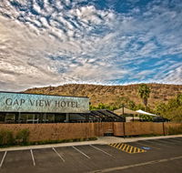 Gap View Hotel - Tourism Caloundra