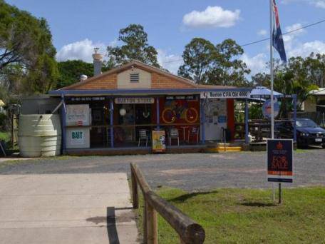Buxton General Store - Tourism Caloundra 0