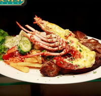 Shearers Arms Tavern - Tourism Caloundra