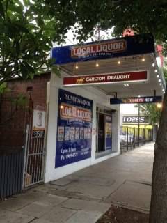 Islington Liquor - Tourism Caloundra 1